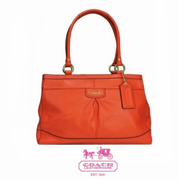 Coach Handbags - ❤Coach Tote Bag❤